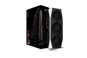 Grafikkort - XFX Radeon RX 9060 XT GAMING - 16GB GDDR6 RAM - Grafikkort - RX-96TMERCB9