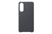 Mobil - Covers & Cases - Samsung Galaxy S25 Edge Kindsuit Case - Black - EF-VS937PBEGWW