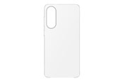 Mobil - Covers & Cases - Samsung Galaxy S25 Edge Clear Case - Transparent - EF-QS937CTEGWW