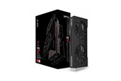 Grafikkort - XFX Radeon RX 9060 XT GAMING - 16GB GDDR6 RAM - Grafikkort - RX-96TSW16BQ