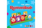 Brætspil - Rummikub for Kids (Nordic) - GOL1687
