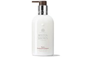 Kropspleje - Molton Brown Frankincense & Allspice Hand Lotion 300 ml. - 008080070197