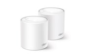 Router & firewall - TP-Link Deco X60 - Mesh router - Deco X60 (2-pack)