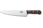 Køkkenredskaber - Victorinox Chef's Knife 25 cm (Wood) - 5.2000.25
