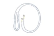Mobil - Andet Tilbehør - Fairphone (Gen. 6) Lanyard - Cloud White - F6LANY-1WH-WW1