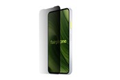 Mobil - Beskyttelsesglas - Fairphone (Gen. 6) Screen Protector Privacy - F6PRTC-1PF-WW1
