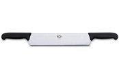 Køkkenredskaber - Victorinox Cheese Knife 36cm (Black) - 6.12 03.36
