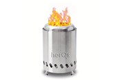 Grill og tilbehør - HerQs Smokeless FirePit - Mini - HERQS901