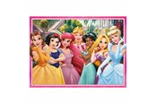 Puslespil - Ravensburger Jigsaw puzzle XXL Disney Princess 100 pcs. Floor - 12004116