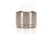 Grill og tilbehør - HerQs Smokeless FirePit - Chief - HERQS907