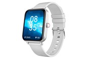 Smartwatch & Sportsur - Niceboy WATCH Lite 4 - Arctic Silver - watch-lite-4-silver