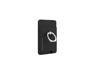 Mobil - Andet Tilbehør - iRing Pocket Mag - Matt Black - IP320-BK0-10CM