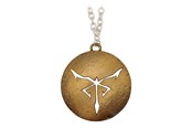 Merchandise - FaNaTtik - Resident Evil 4 Bitores Mendez Medallion - CAP-RE402
