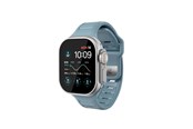 Smartwatch - Tilbehør - KeyBudz Journey Apple Watch Strap - Tidal Blue - AW_S1L_TBL