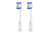 Eltandbørste - Niceboy Tandbørstehoveder ION Sonic Kids Ultrasoft toothbrush heads - SONIC-KIDS-ULTRASOFT