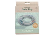 Vandleg - Little Dutch Fresh Greens Swimming Ring 50cm - 2012318