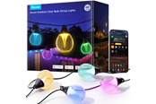 Smart Home - Govee RGBICW Outdoor String Lights - H7025CB1