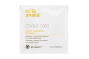 Hårpleje - Colour Care Milk Proteins Hair Shampoo For Colour Protection 10 ml - 8032274051107