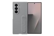 Mobil - Covers & Cases - Samsung Galaxy Z Fold7 - Silicone Case - Grey - EF-MF966CJEGWW