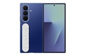 Mobil - Covers & Cases - Samsung Galaxy Z Fold7 - Clear Grip Case - Transparent - EF-QF966CTEGWW