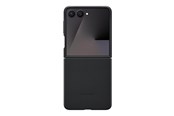 Mobil - Covers & Cases - Samsung Galaxy Z Flip7 - Kindsuit Case - Black - EF-VF766PBEGWW