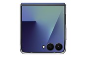 Mobil - Covers & Cases - Samsung Galaxy Z Flip7 - Clear Case - Transparent - EF-AF766CTEGWW