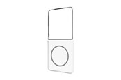 Mobil - Covers & Cases - Samsung Galaxy Z Flip7 - Clear Magnet Case - Transparent - GP-FFF766YCATW