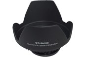 Kamera & objektivtilbehør - Polaroid Lens Hood Screw-On 52mm - PLLH52
