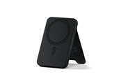 Powerbank - Satechi OntheGo Power Bank (5K) Black Powerbank - Sort - 5000 mAh - ST-B5Q2SK
