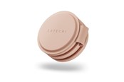 Mobil - Adaptere & Opladere - Satechi OntheGo 3-in-1 Wireless Charger - Desert Rose - ST-QTG31R