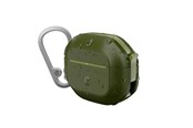 Mobil - Covers & Cases - KeyBudz ElementProof Series for Airpods 4th Gen - Forest Green - AP4_S6_FGN