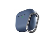 Mobil - Covers & Cases - KeyBudz Elevate Series Keychain for Airpods 4th gen - Cobalt Blue - AP4_S8_CBB