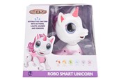 Legetøj - Gear2play - Robo Smart Unicorn - TR41572