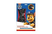 Kreativt Legetøj - Undercover - Scratch Art Set PAW Patrol - PPDT3094