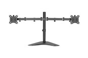 Skærmholder - DIGITUS Dual monitor Stand - DA-90401