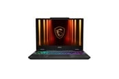 Bærbar - MSI Cyborg 15 - 15.6" | RTX 5050 | Core 7 | 16GB | 512GB - Cyborg 15 B2RWEKG-018NEU