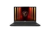 Bærbar - MSI Stealth A16 AI+ - 16" | RTX 5070 | Ryzen AI 7 | 16GB | 1TB - Stealth A16 AI+ A3HWGG-011NEU