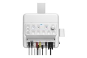 Projektortilbehør & Beslag - Epson ELPCB03N - projector control box - connection - V12HB11040