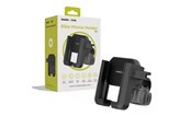 Mobil - Andet Tilbehør - Mobile Origin Bike phone holder B2 - black - MO-BPH-B2