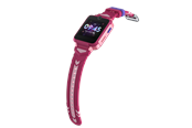 Smartwatch & Sportsur - TCL Movetime Family Watch 2 - Sakura Pink *DEMO* - MT42X-3ELCND1