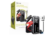 Powerbank - Mobile Origin JumpStarter and Air Compressor CA1 - 12000 mAh - MO-JSC-CA1