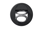 Mobil - Andet Tilbehør - PITAKA MagEZ Grip 3 Black/Grey - MGB2402