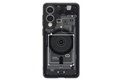 Mobil - Covers & Cases - Spigen Ultra Hybrid MagSafe - zero one black - Samsung Galaxy S25 Edge - ACS09415