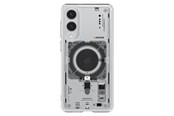 Mobil - Covers & Cases - Spigen Ultra Hybrid MagSafe - neo one - Samsung Galaxy S25 Edge - ACS09416