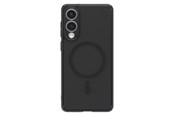 Mobil - Covers & Cases - Spigen Ultra Hybrid MagSafe - frost black - Samsung Galaxy S25 Edge - ACS09419