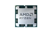 CPU - AMD Ryzen 7 7700X (Tray) CPU - 8 kerner - 4.5 GHz - AMD AM5 - Bulk (ingen køler) - 100-000000591A