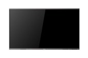Digital skiltning & Hotel - Hisense GoBoard 86MR6DE-E MR6DE-E Series - 86" LED-backlit LCD display - 4K - for interactive communication - 86MR6DE-E