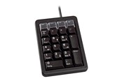 Tastatur - Cherry Keypad G84-4700 - Numpad - Fransk - Sort - G84-4700LUCFR-2