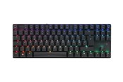 Tastatur - Cherry XTRFY MX 8.2 - Gaming Tastatur - Tysk - Sort - G80-3882LJADE-2