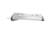 Tastatur - Cherry MX-Board 3.0 S - Gaming Tastatur - Tysk - Hvid - G80-3874LUADE-0